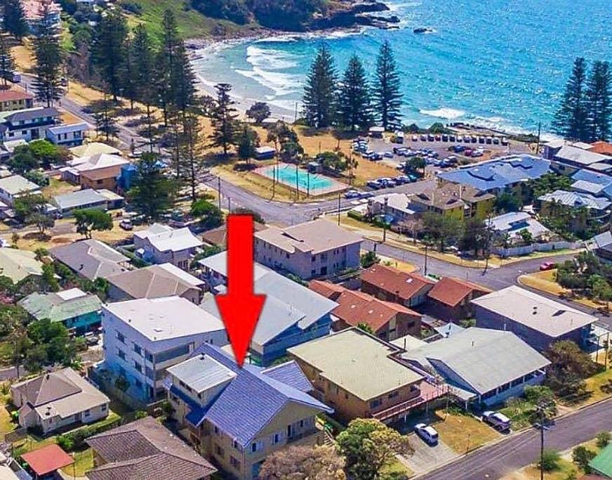 Yamba Airbnb Rentals Pet Policy