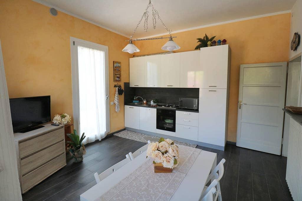 Pet Friendly Montegrotto Terme Airbnb Rentals