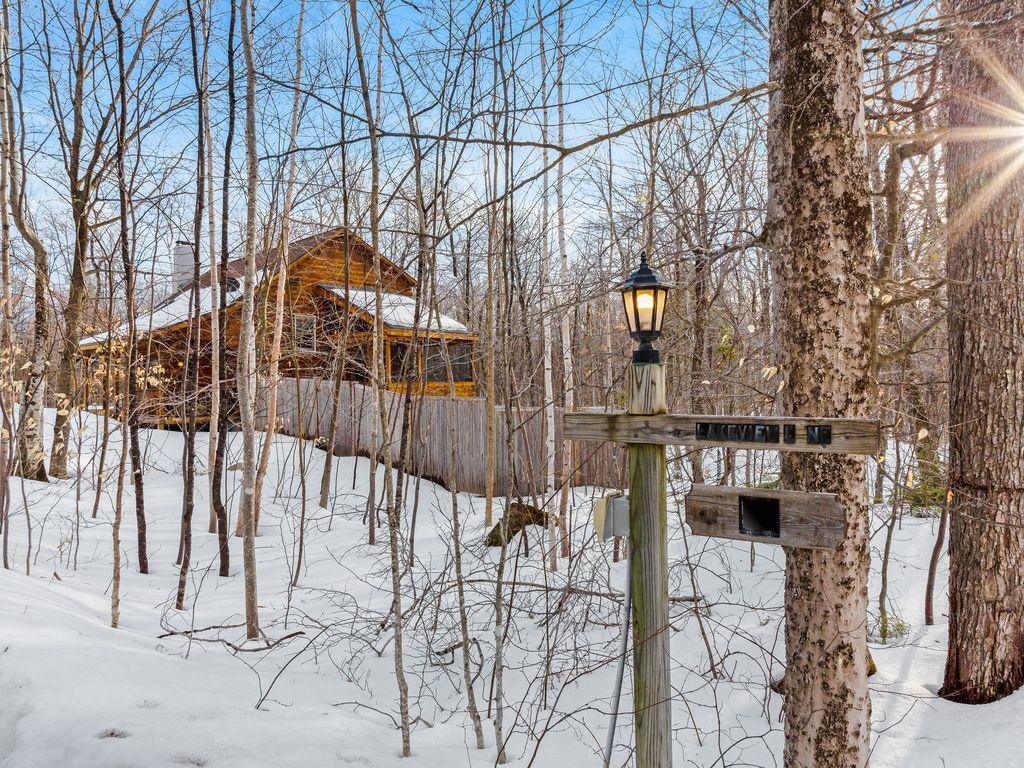 Mountain Hound Lodge Pet Policy