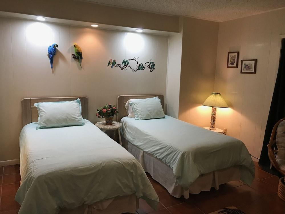 Pet Friendly Waterfront South Padre Island Home on Laguna Madre