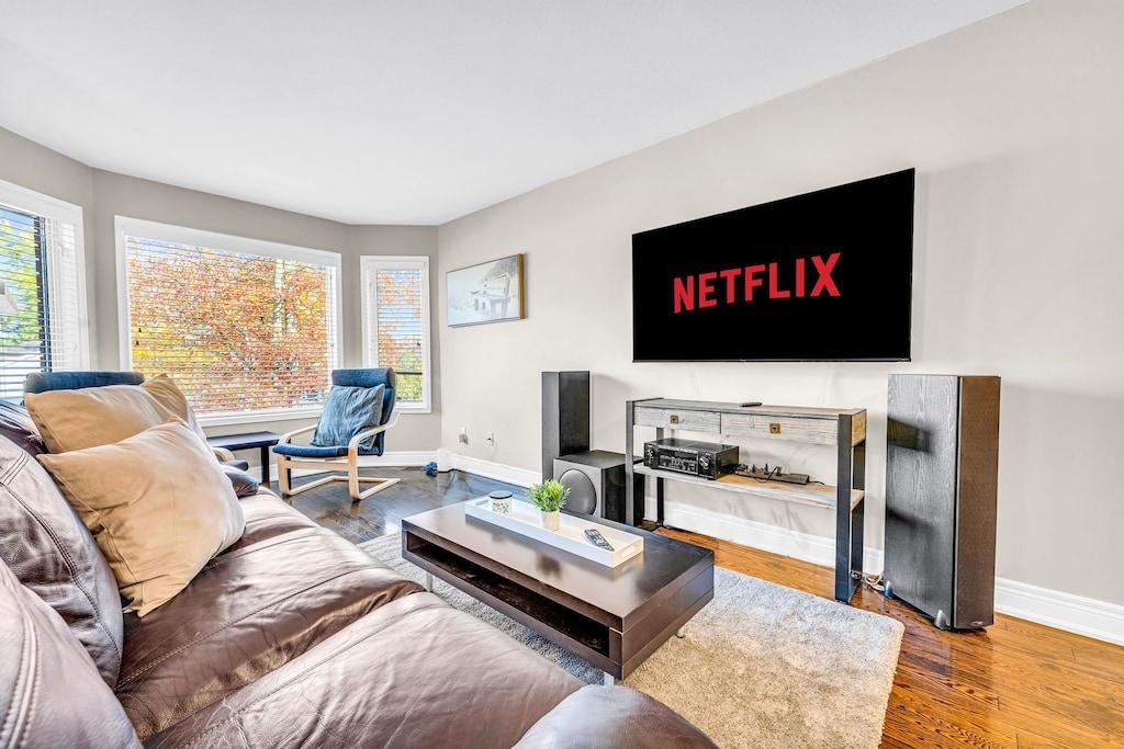 Lakeview Cottage on Simcoe Pet Policy