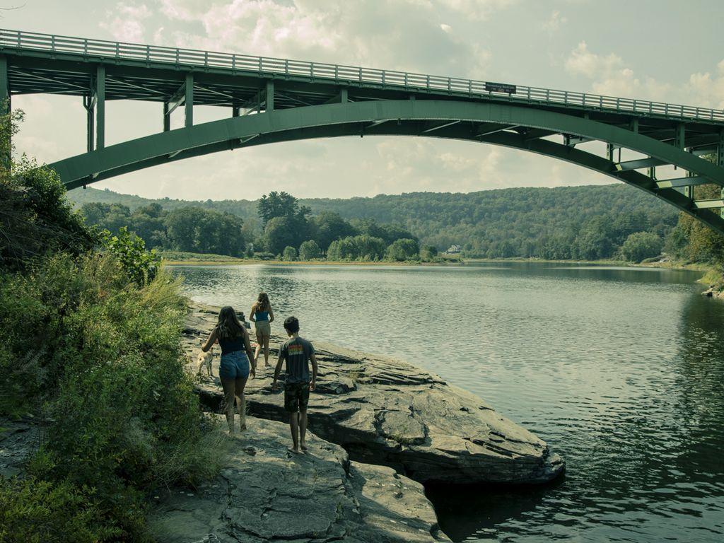 Narrowsburg Cabin Pet Policy