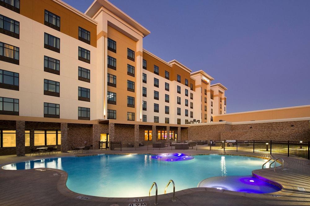 Pet Friendly TownePlace Suites by Marriott Dallas DFW Airport N/Grapevine