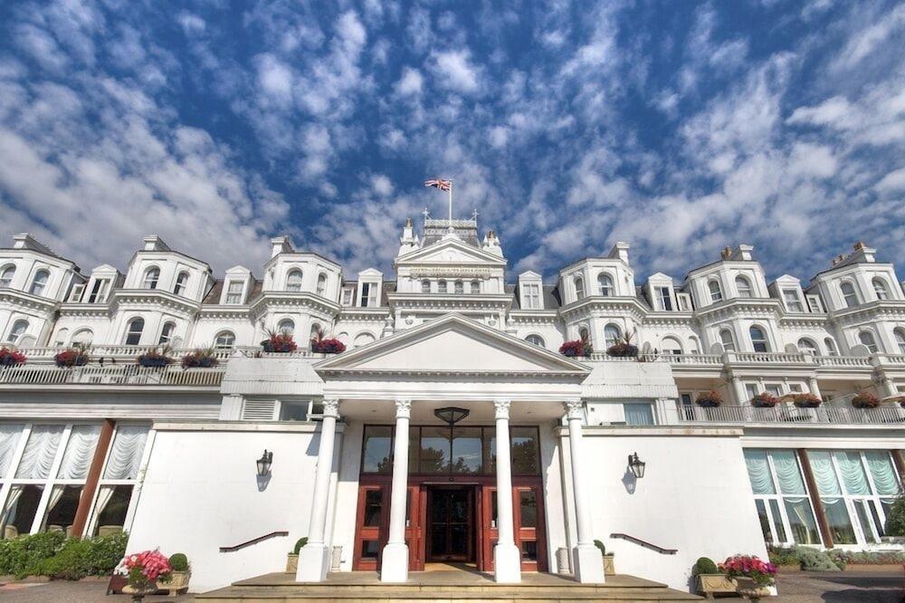 Pet Friendly The Grand Hotel Eastbourne
