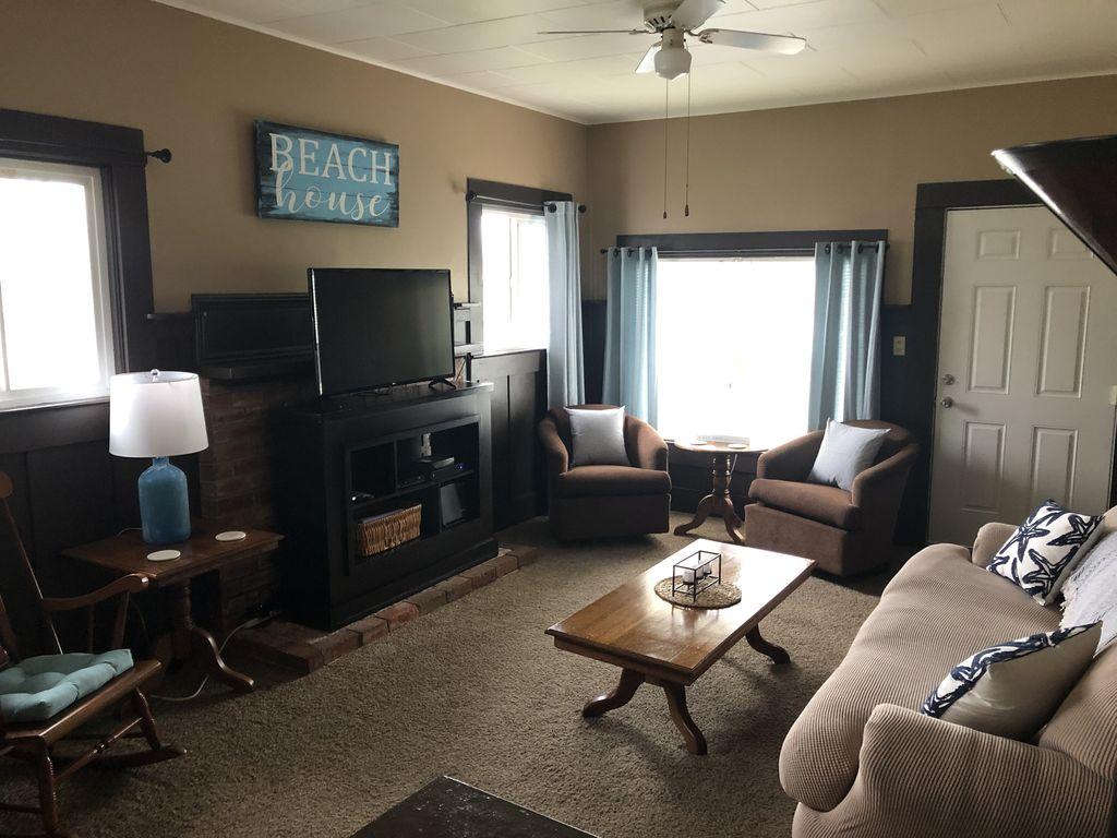 crescent city hotels dog friendly