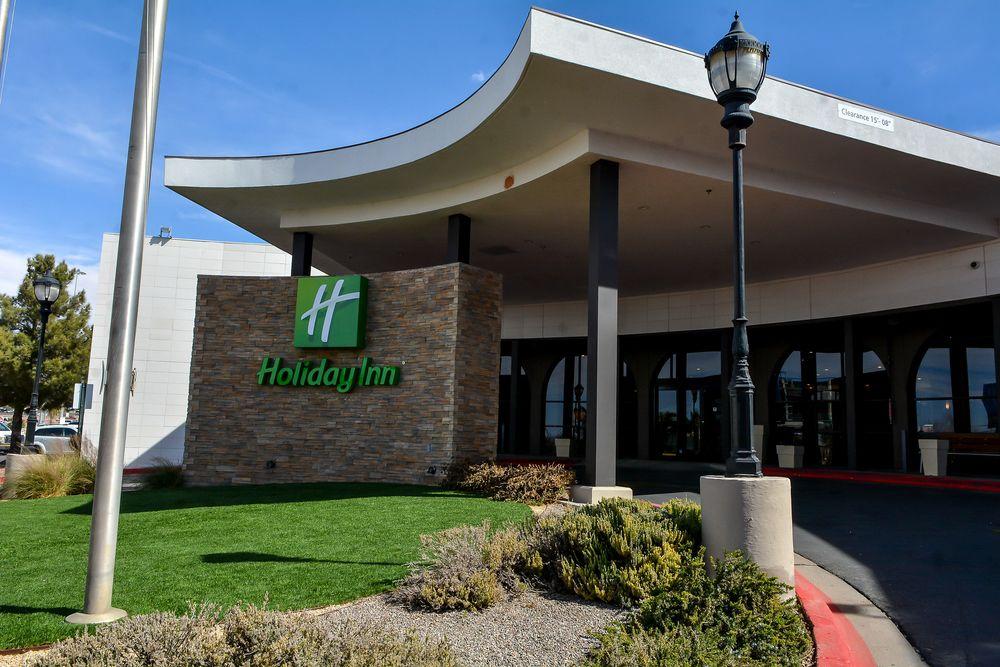 Holiday Inn El Paso West Sunland Park Pet Policy