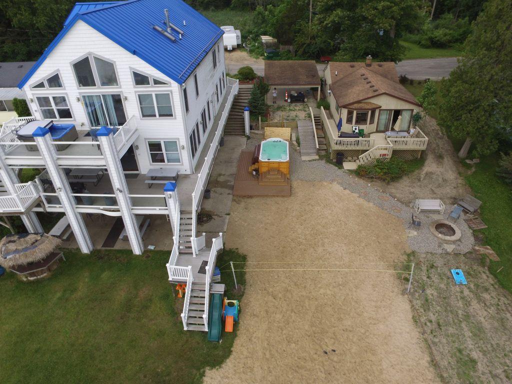 Pet Friendly Hotels In Byron Center Mi Bringfido