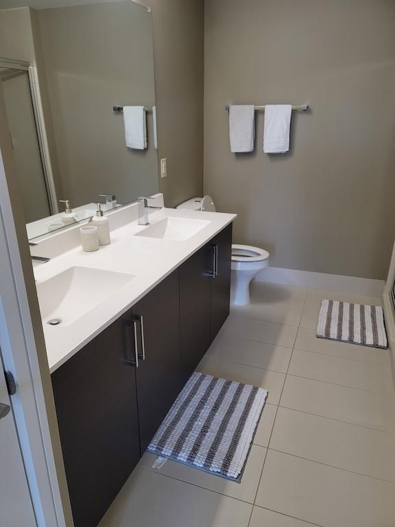 Cozy 2/2 Arlington Apartment with Striking Views Pet Policy