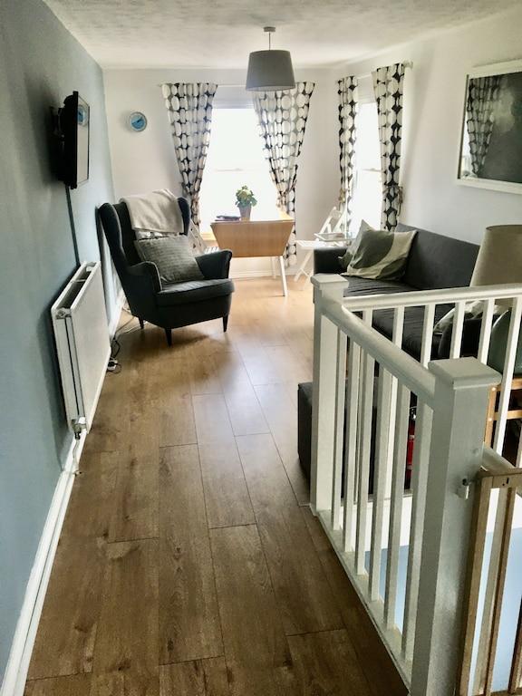 The Viewing Room Broadstairs Pet Policy