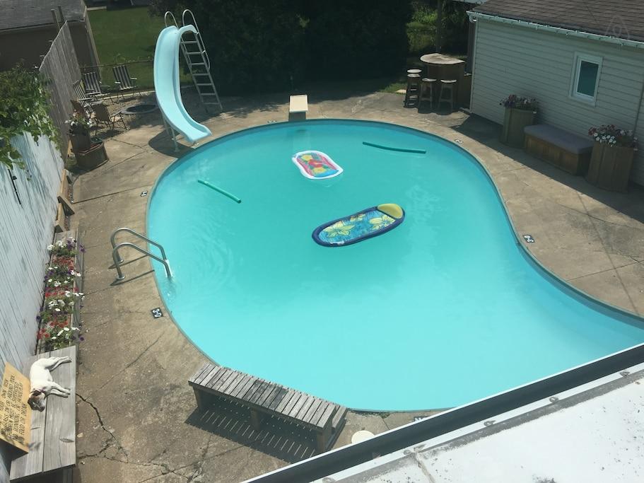 Pet Friendly Vacation Rentals In Sandusky Oh Bringfido