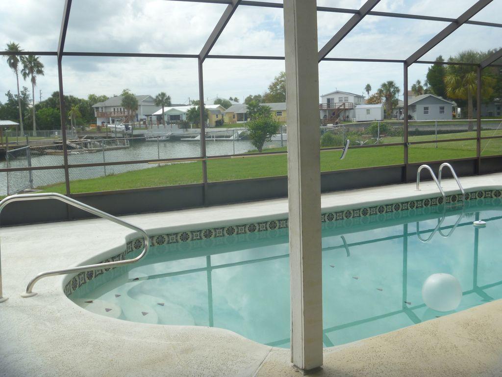 Flamingo Blvd Hernando Beach Pet Policy