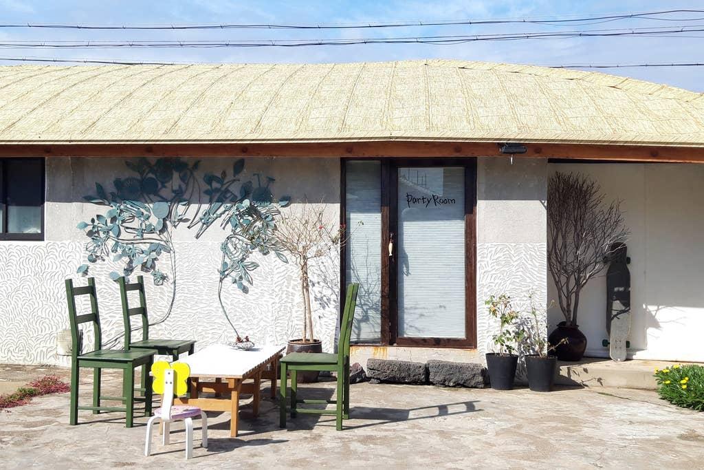 Pet Friendly Jeju Airbnb Rentals
