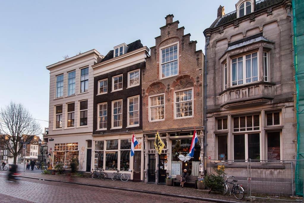 Pet Friendly Dordrecht Airbnb Rentals