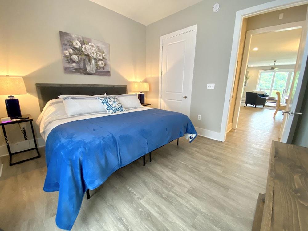 Luxury Condo in Lynchburg Pet Policy