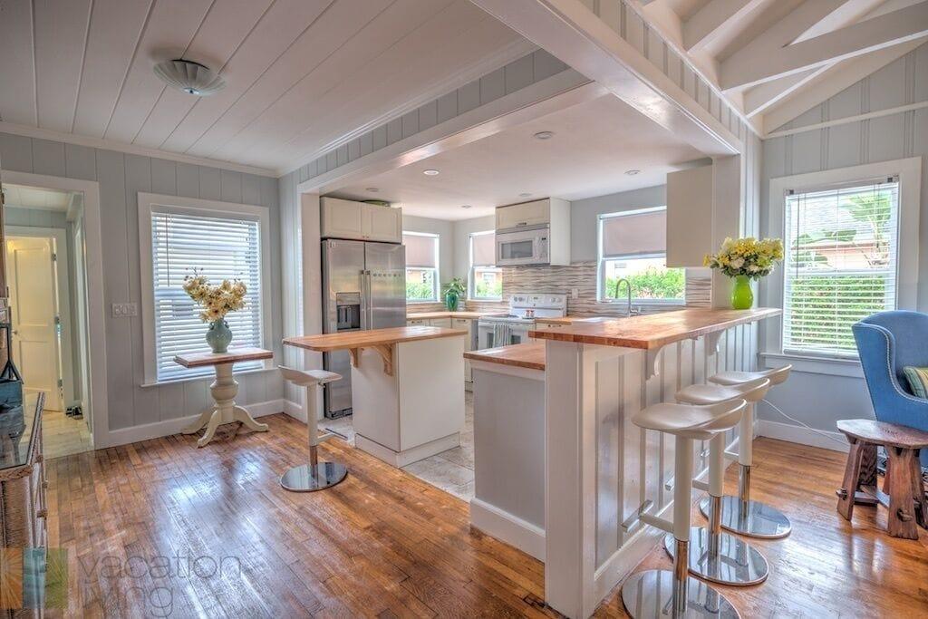 Seagrape Cottage Pet Policy