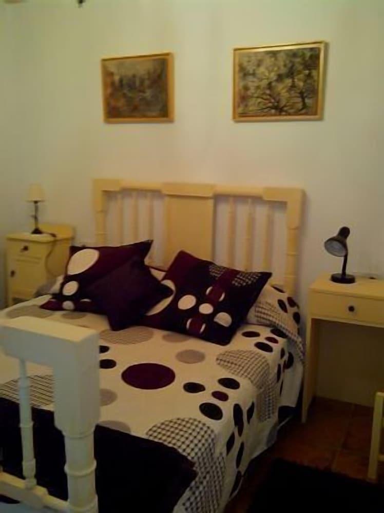 Pet Friendly Casa Rural Hansel Y Gretel