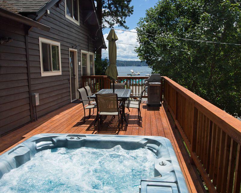 Pet Friendly Vacation Rentals in Coeur d'Alene, ID BringFido