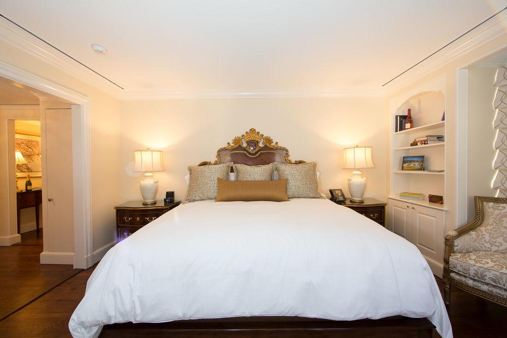 Albemarle Estate At Trump Winery Pet Policy