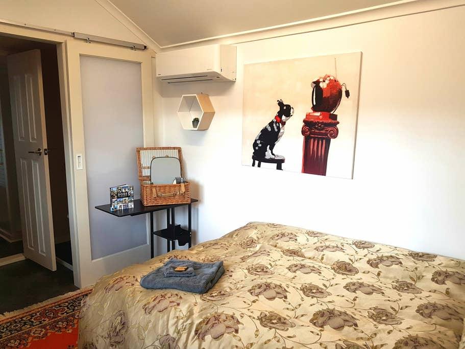 Pet Friendly Glenorchy Airbnb Rentals
