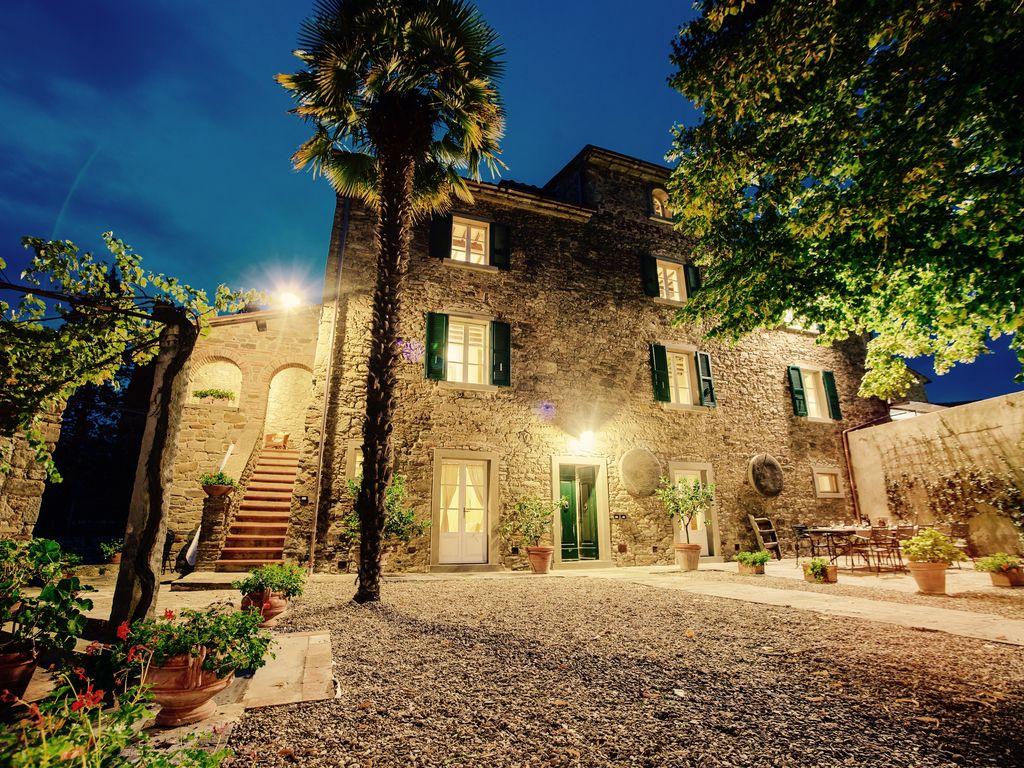 Pet Friendly VRBO Castel Rigone