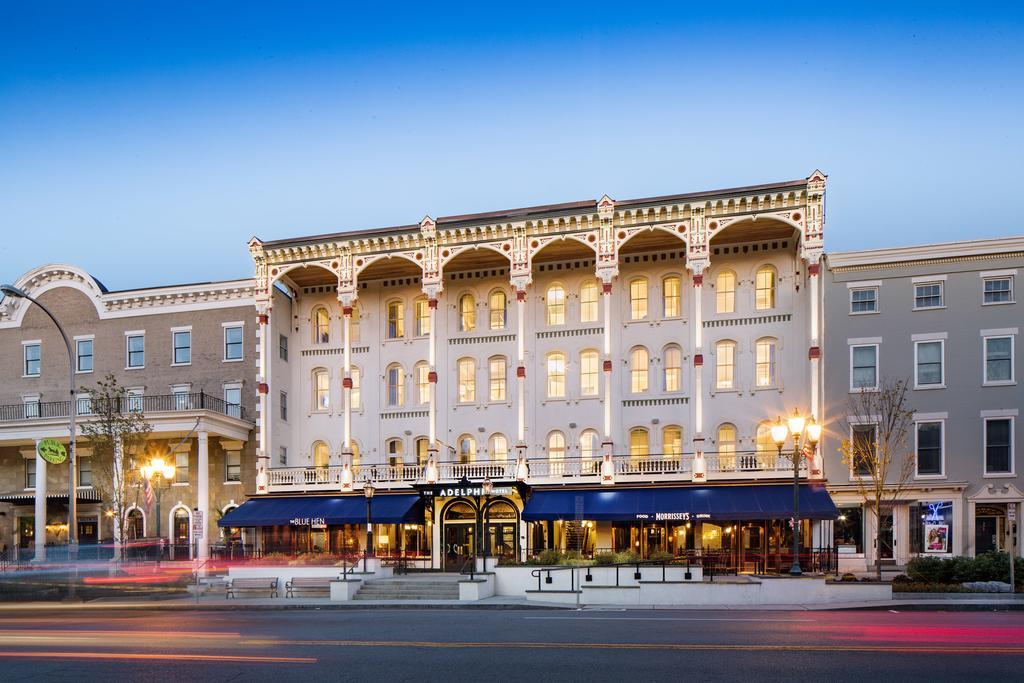 Pet Friendly Hotels In Saratoga Springs Ny Bringfido