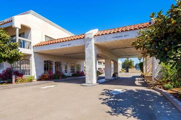 Pet Friendly Hotels In Ojai Ca Bringfido