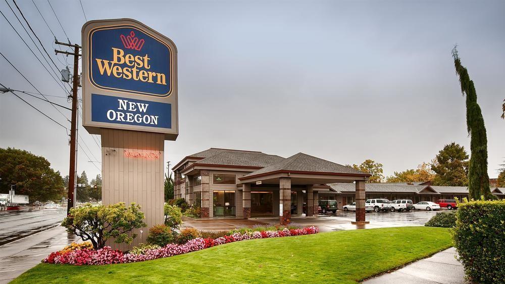 Best Western New Oregon Motel Pet Policy
