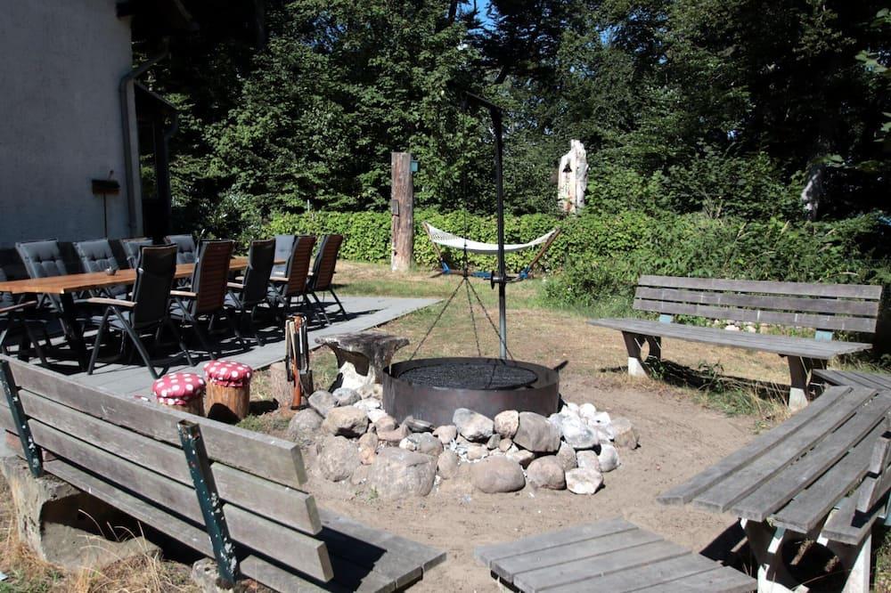 Pet Friendly Cottage Schorfheide