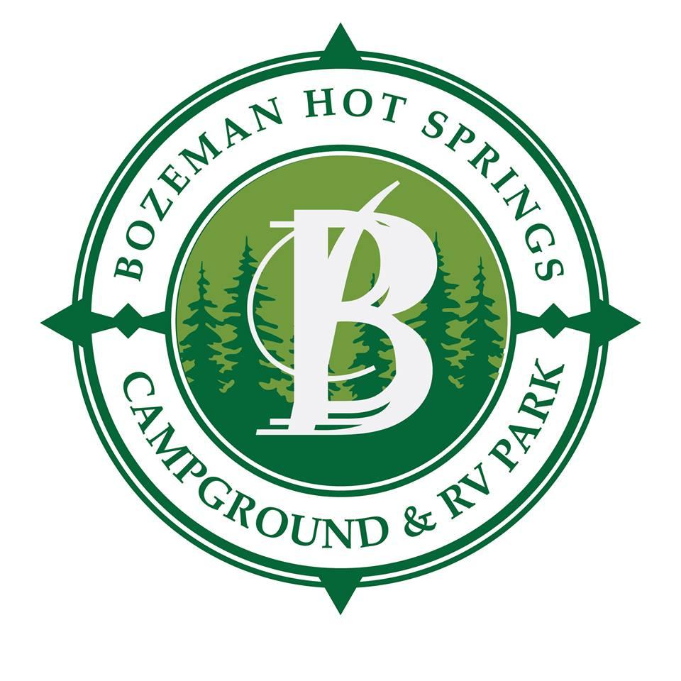 Pet Friendly Bozeman Hot Springs Campground