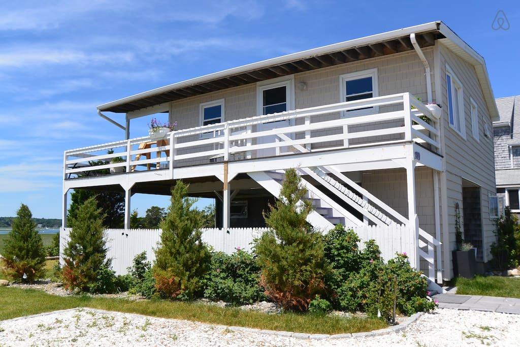Marshfield Airbnb Rentals Pet Policy