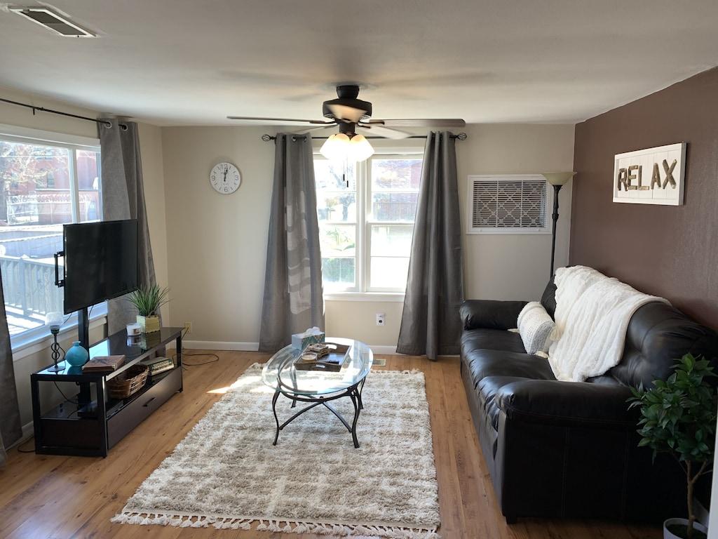 Vacation Home in the Heart of Eminence Pet Policy