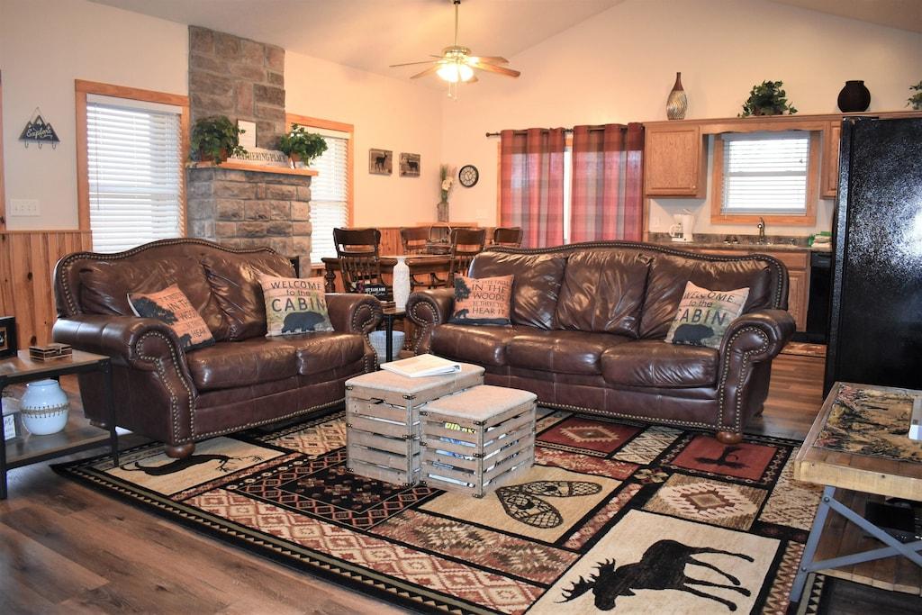 The Gathering Place (514C) Pet Policy