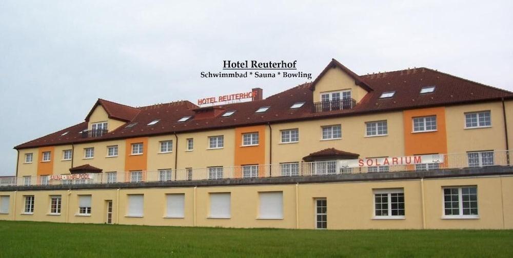 Pet Friendly Hotel Reuterhof