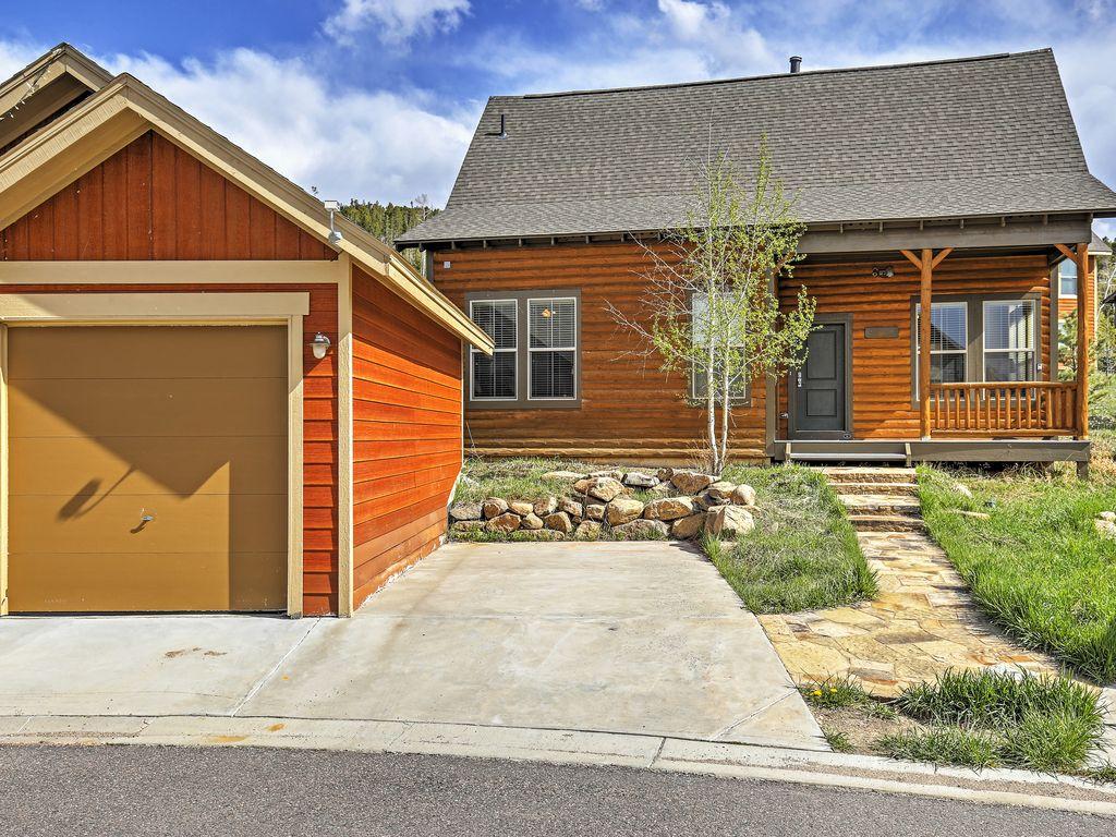 Sensational 3Bedroom Granby House Pet Policy