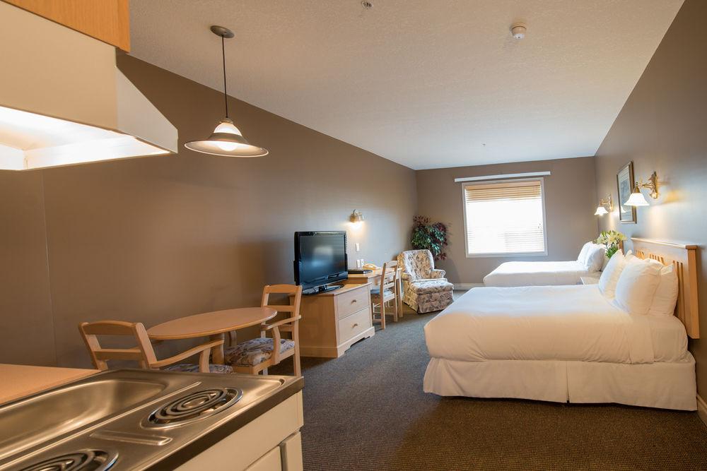 Podollan Inn Fort McMurray Pet Policy