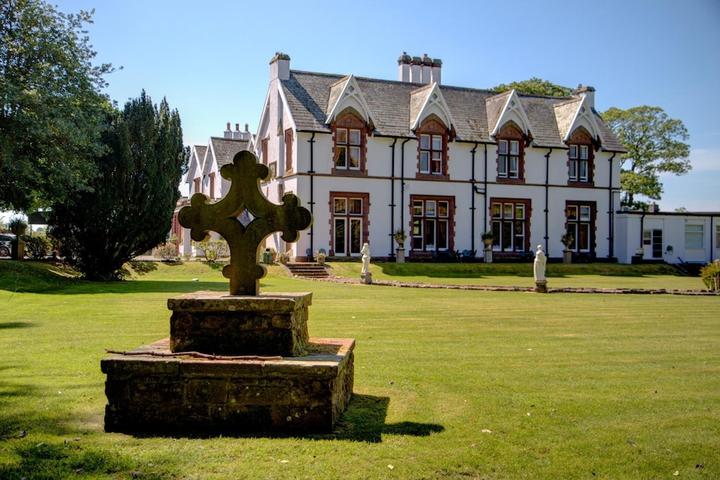 Pet Friendly Ennerdale Country House Hotel