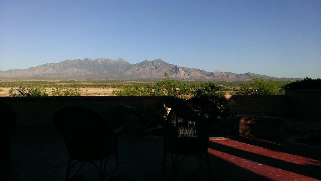 VRBO Green Valley Pet Policy