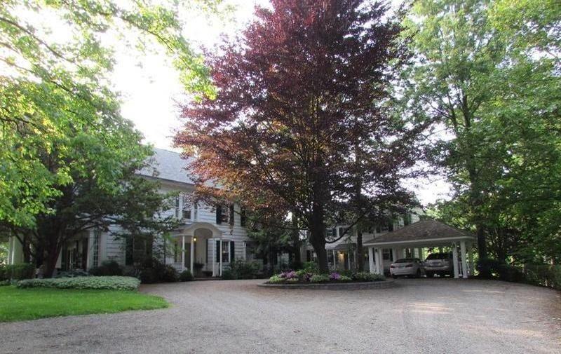 VRBO Niagara Falls Pet Policy