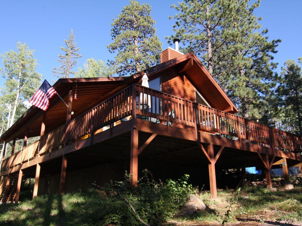 Durango Mountain House Pet Policy