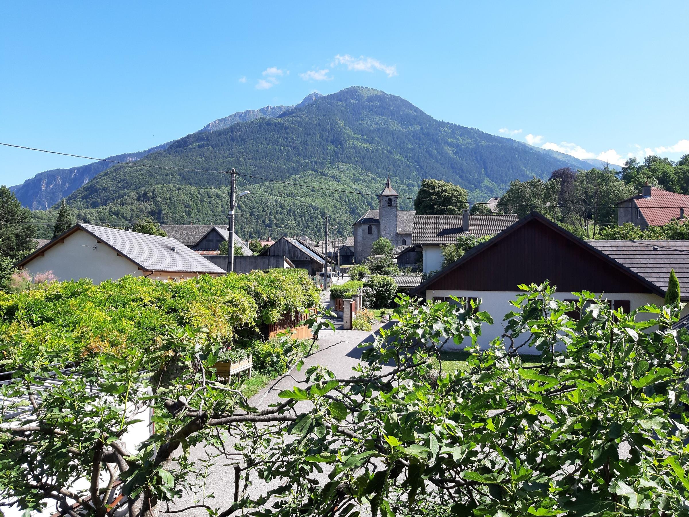 Pet Friendly Havre de Paix Proche de Tous Les Cols de Maurienne