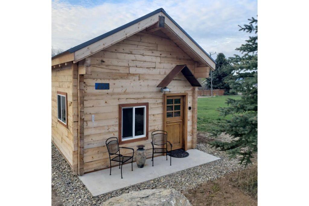 Lava Hot Springs Country Retreat Pet Policy