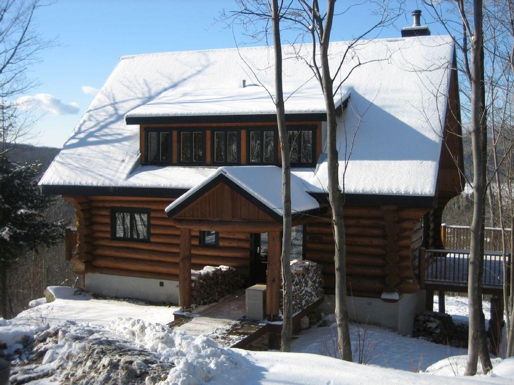 Pet Friendly Vacation Rentals In Mont Tremblant Qc Bringfido