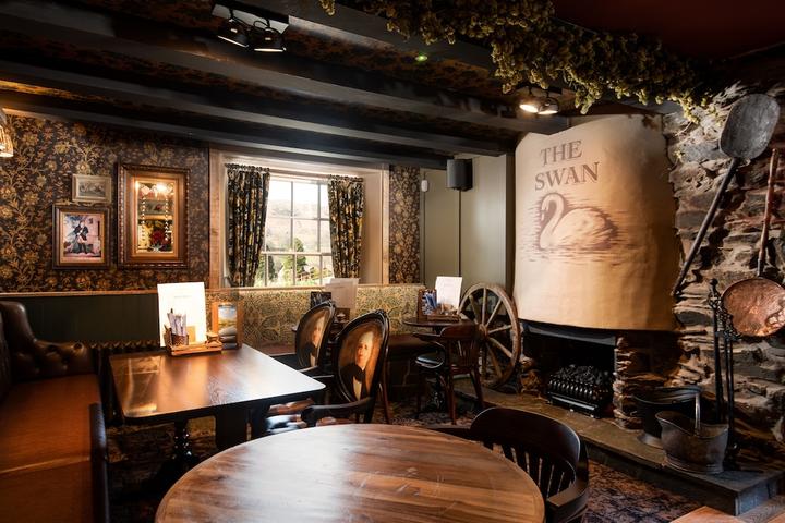 Pet Friendly The Swan at Grasmere - The Inn Collection Group