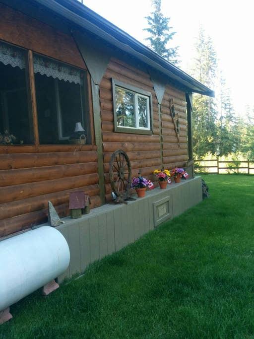 Pet Friendly Sheridan Lake Airbnb Rentals