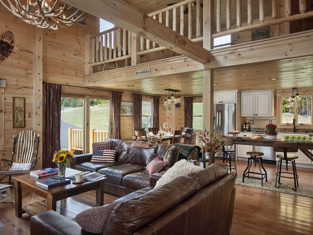 Pet Friendly Vacation Rentals In Meredith Nh Bringfido