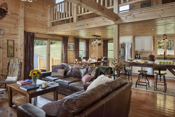 Pet Friendly Vacation Rentals In Meredith Nh Bringfido