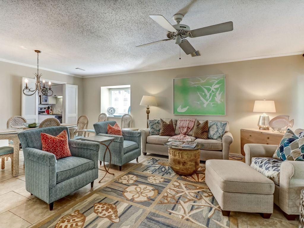 2/2 Amelia Island Resort Villa Pet Policy