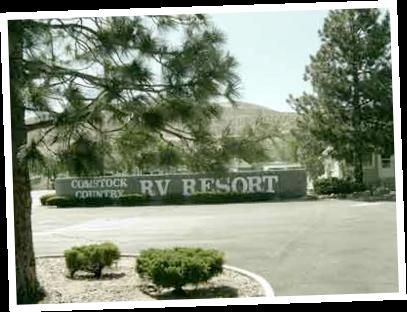 Pet Friendly Comstock Country RV Resort