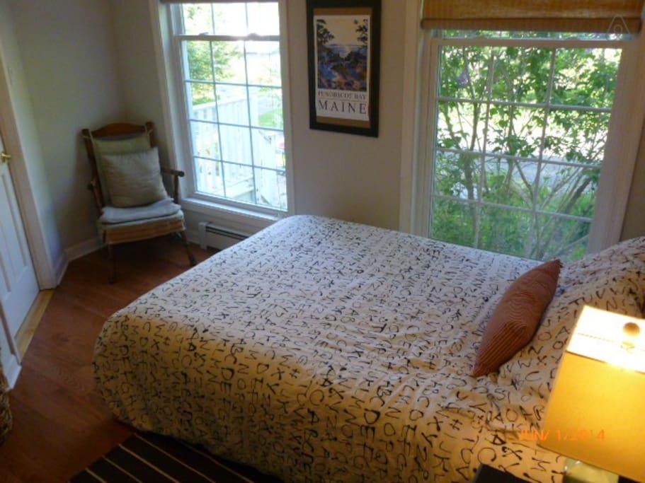 Pet Friendly Vacation Rentals In Camden Me Bringfido
