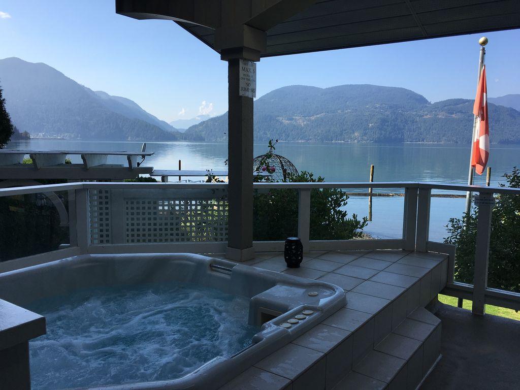 Pet Friendly Vacation Rentals In Harrison Hot Springs Bc Bringfido
